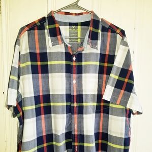 American eagle outfitters slim fit  mens size XXL